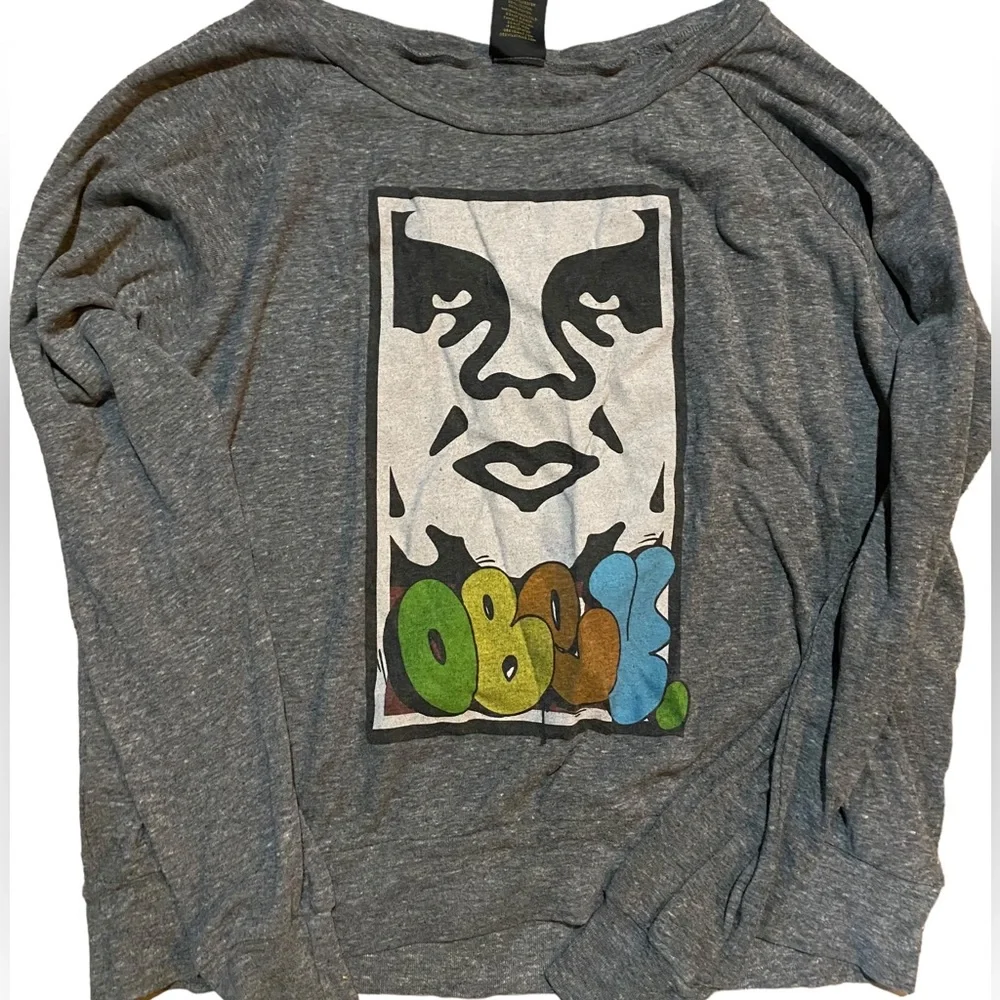 OBEY - Picture 1 of 2